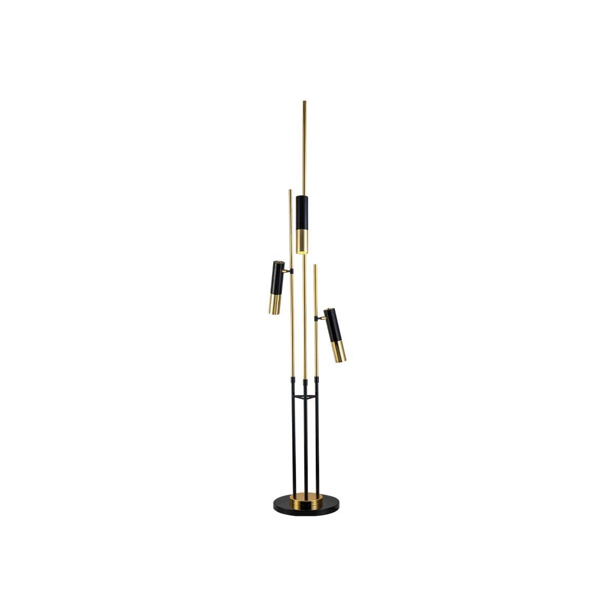 Liang and Eimil Trevecca Floor Lamp – image 1