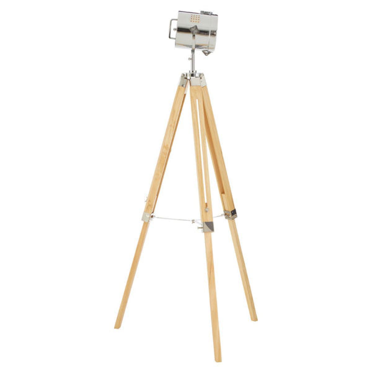 Olivia's Brad Floor Lamp – image 2