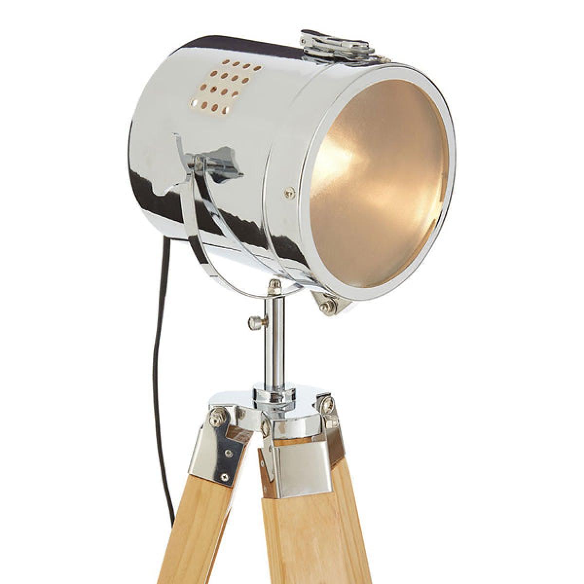 Olivia's Brad Floor Lamp – image 3