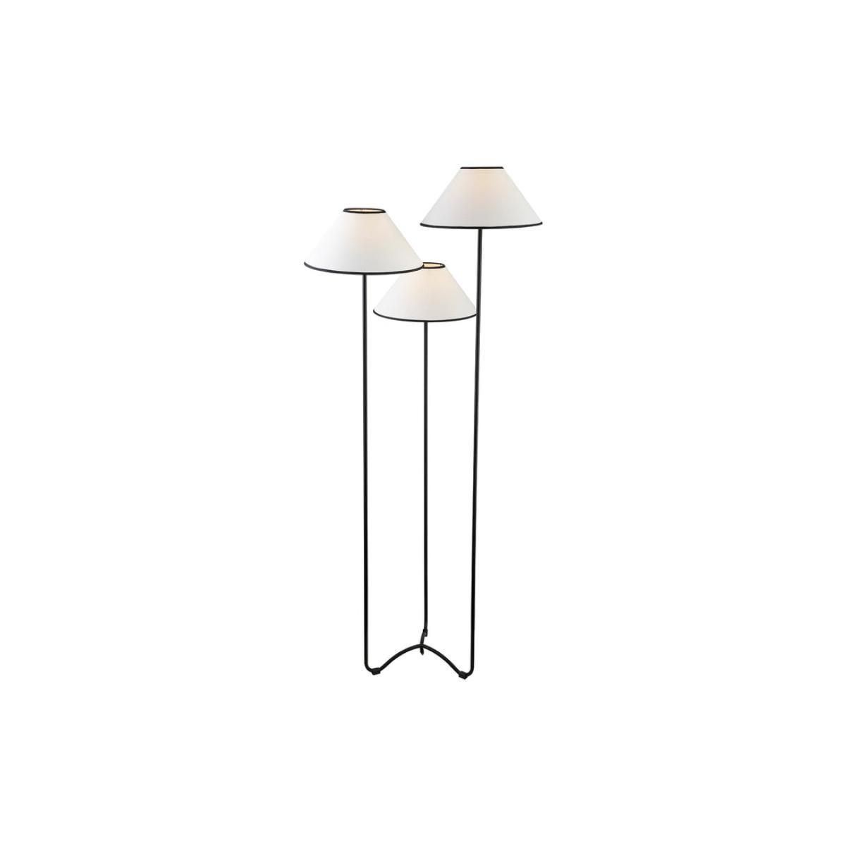 Liang & Eimil Langless Floor Lamp – image 2