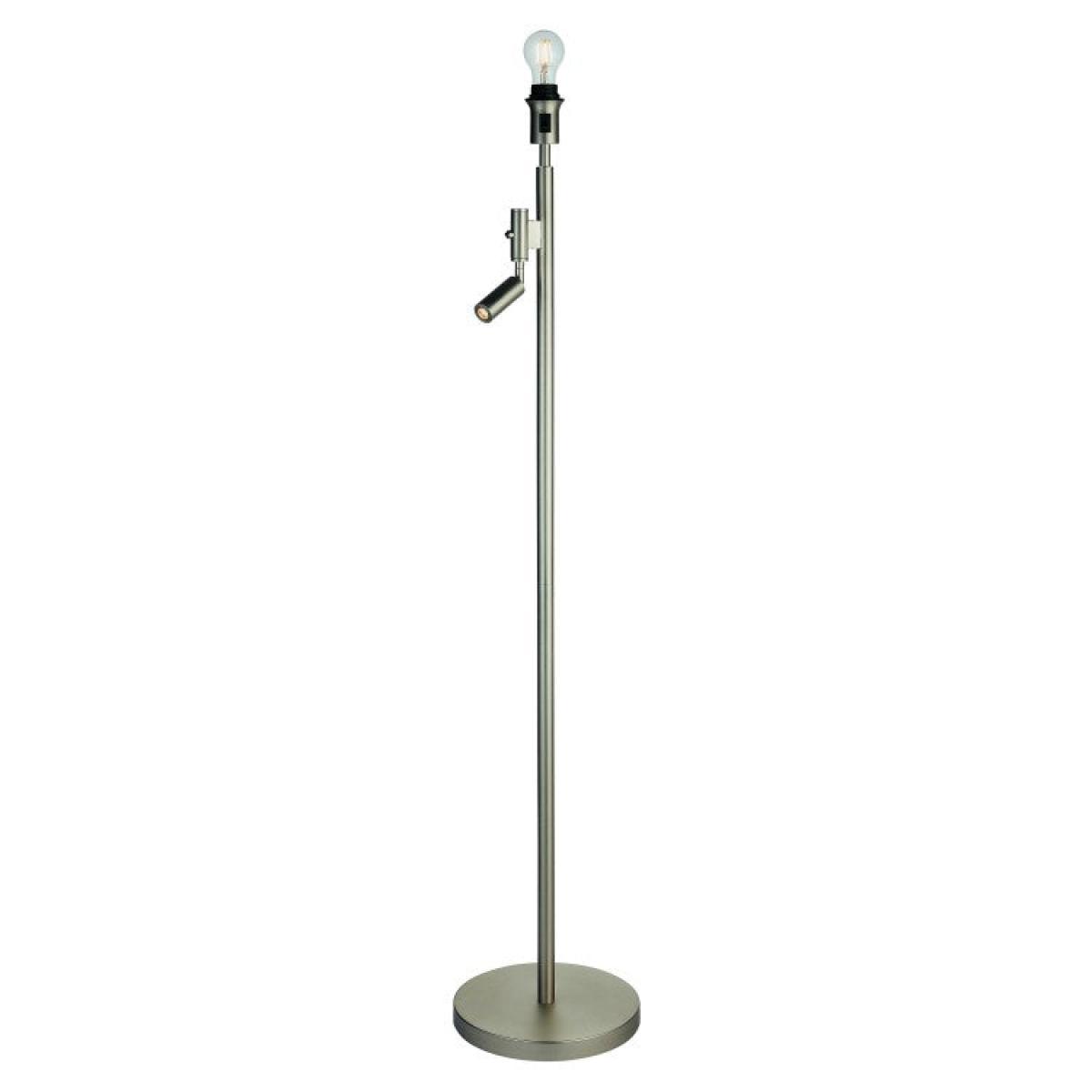 Gallery Direct Owen Floor Lamp / Matt Nickel / Large – image 2