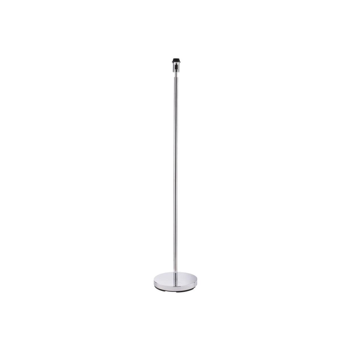 Gallery Direct Owen Floor Lamp / Matt Nickel / Large – image 1