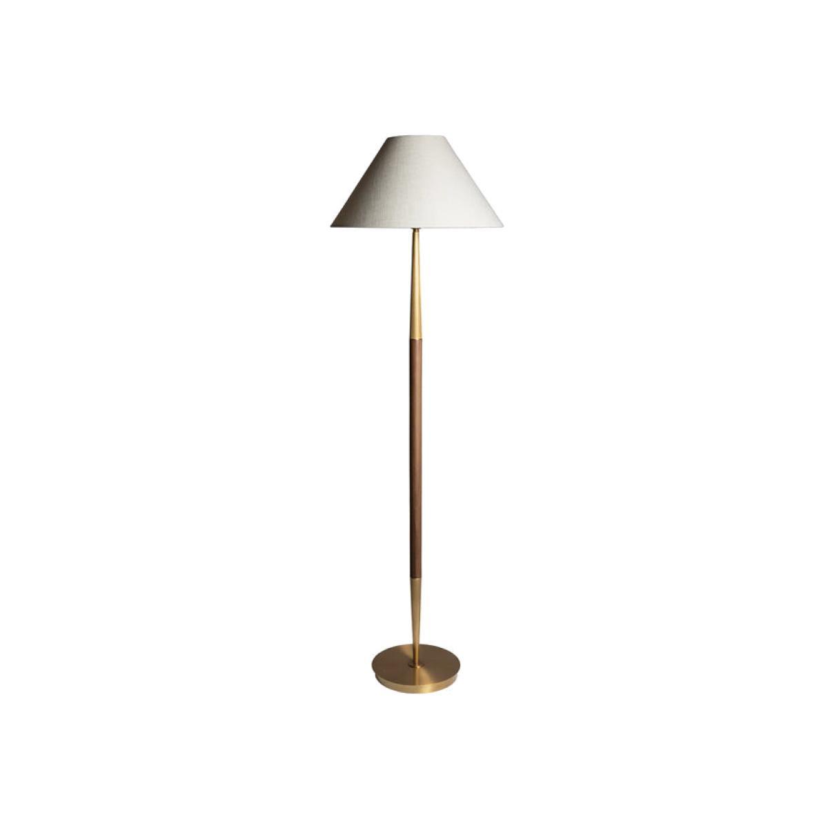 Heathfield & Co Ronni Floor Light | Outlet