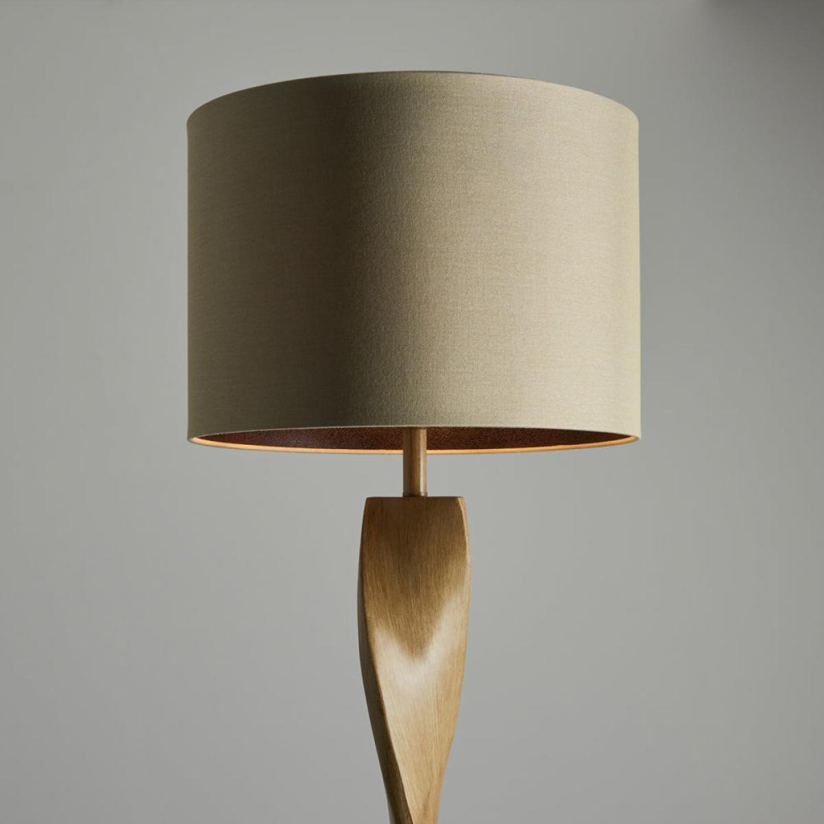 Gallery Interiors Abia Floor Lamp – image 5