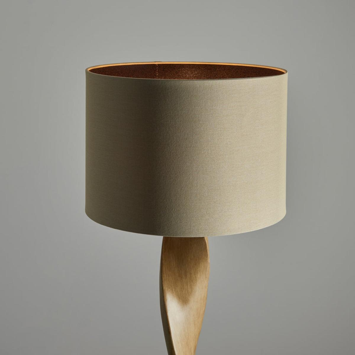 Gallery Interiors Abia Floor Lamp – image 6