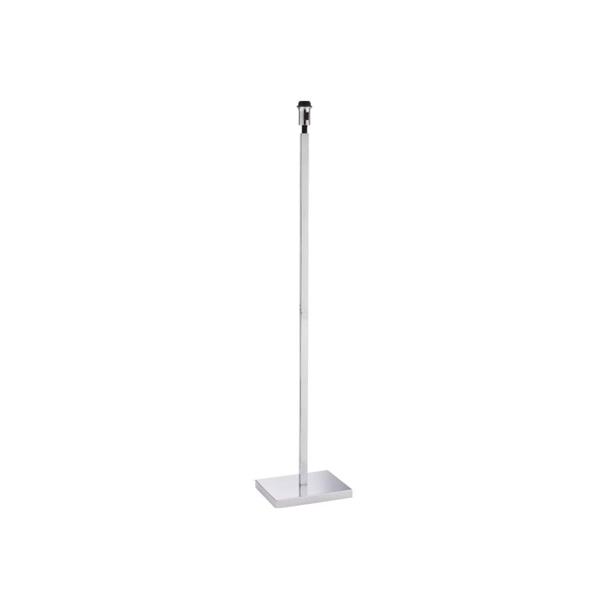 Gallery Direct Norton Floor Lamp Chrome