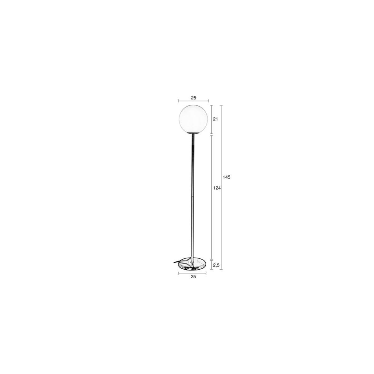 Zuiver Orion Floor Lamp – image 10