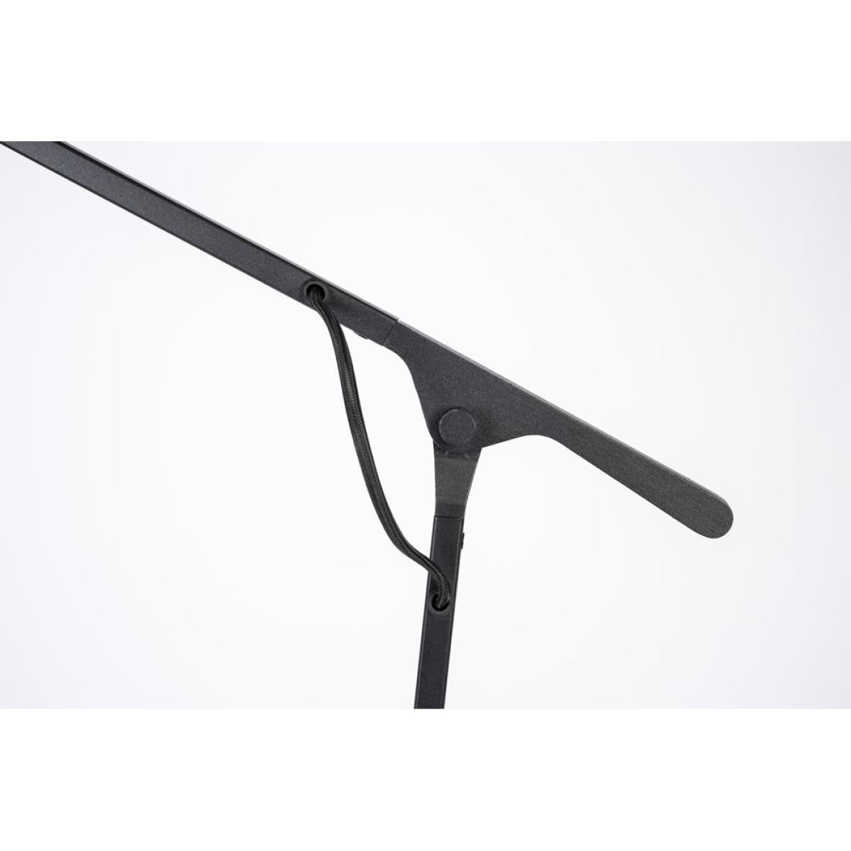 Zuiver Lau Floor Lamp Black – image 3