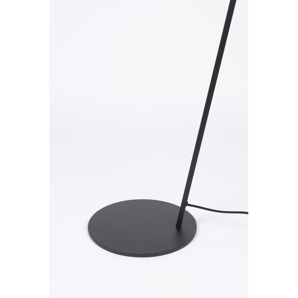 Zuiver Lau Floor Lamp Black – image 4