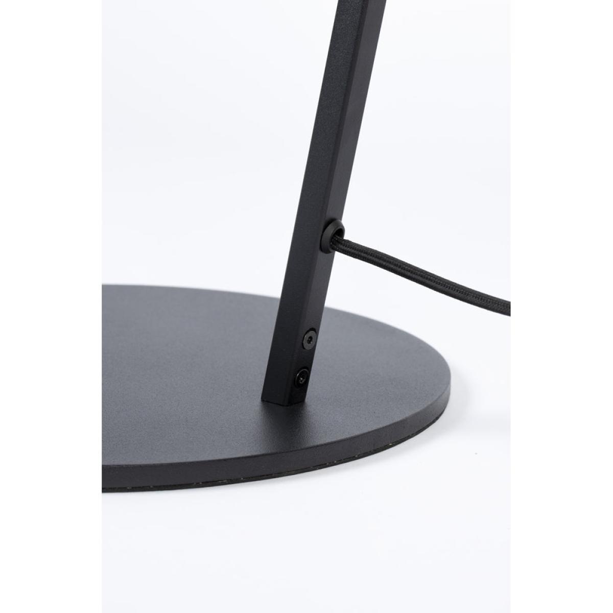 Zuiver Lau Floor Lamp Black – image 5