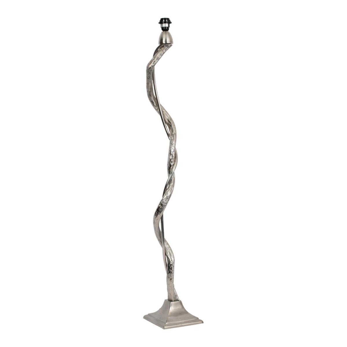 Libra Iconic Twisted Willow Floor Lamp (Base Only) – image 2
