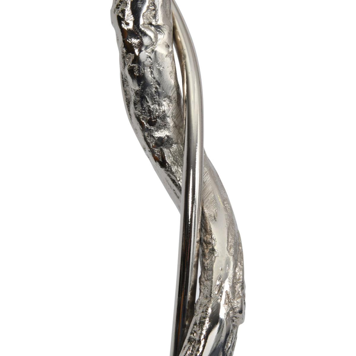 Libra Iconic Twisted Willow Floor Lamp (Base Only) – image 4