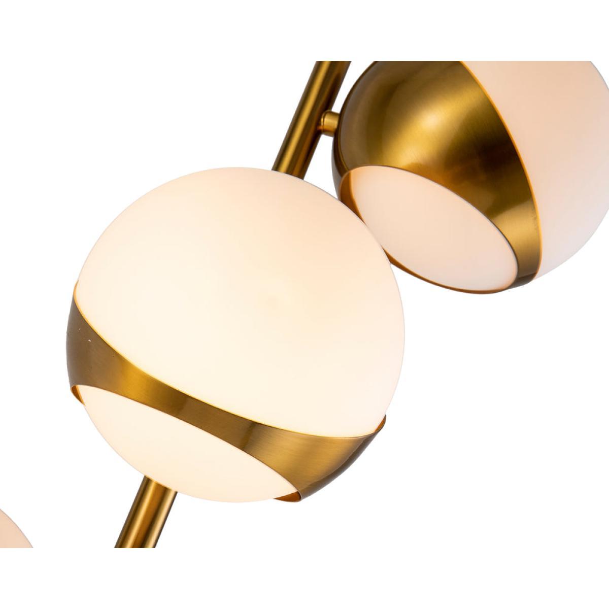 Liang and Eimil Globus Floor Lamp – image 2