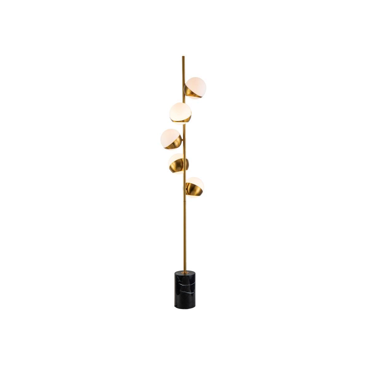 Liang and Eimil Globus Floor Lamp – image 4