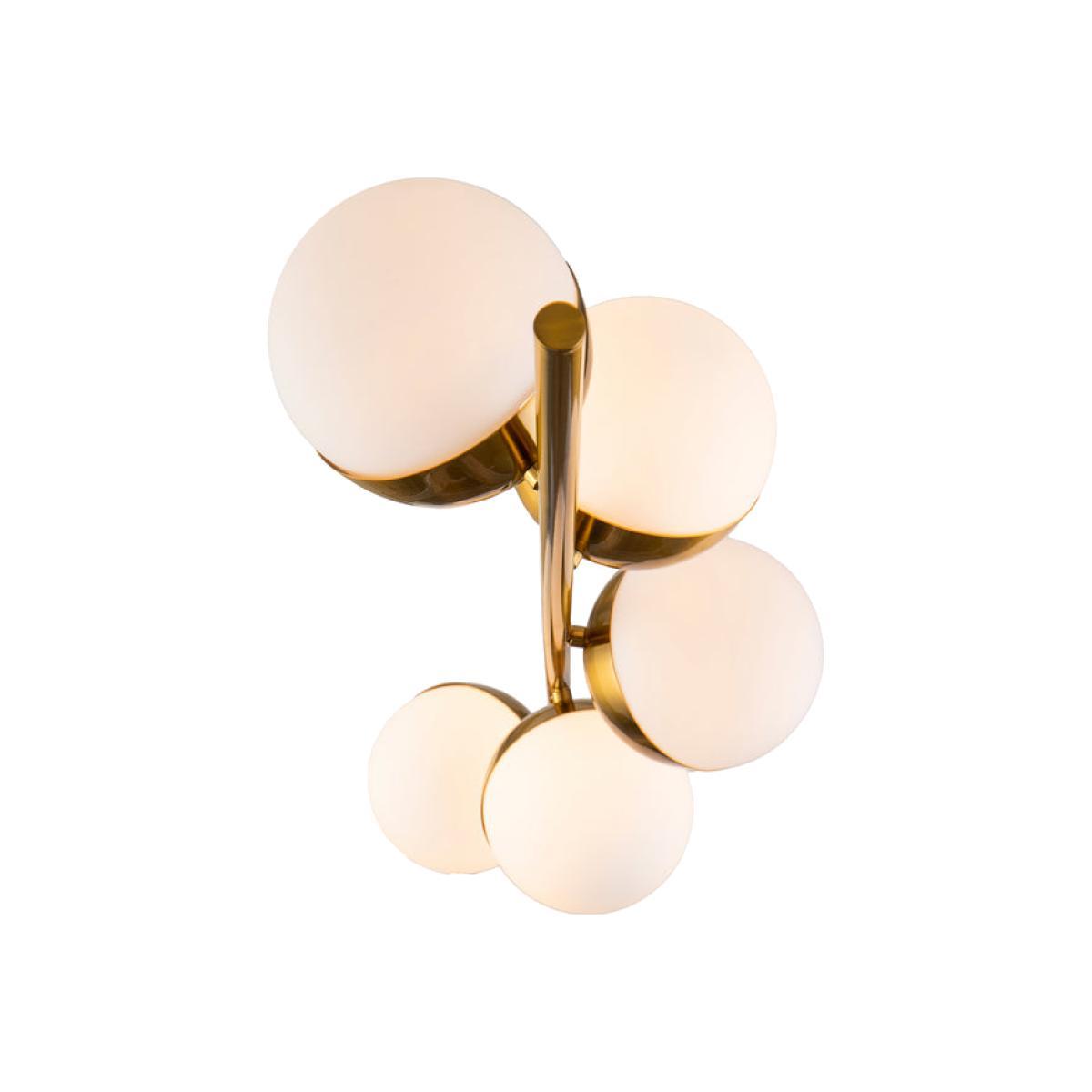 Liang and Eimil Globus Floor Lamp – image 1
