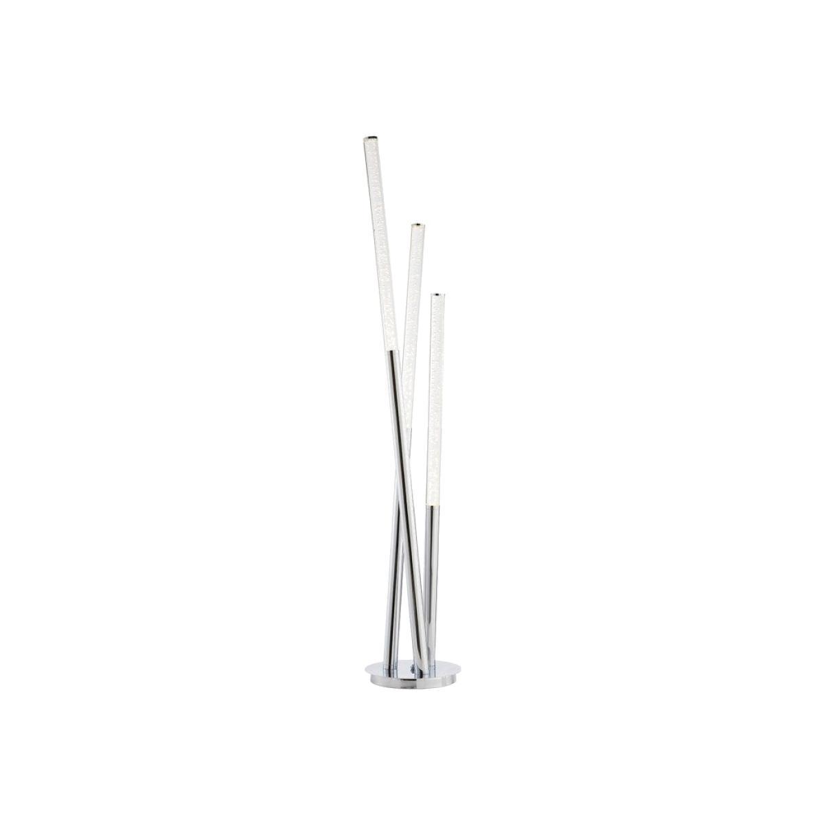 Gallery Direct Glacier Floor Lamp