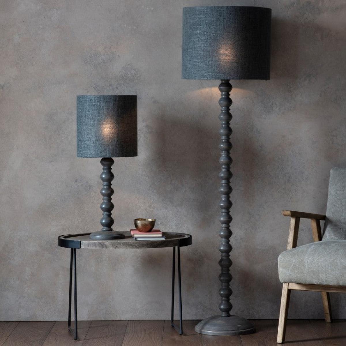 Gallery Direct Joss Table Lamp Base