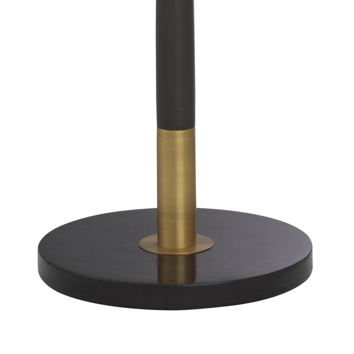 Eichholtz Celine Floor Lamp in Antique Brass – image 3