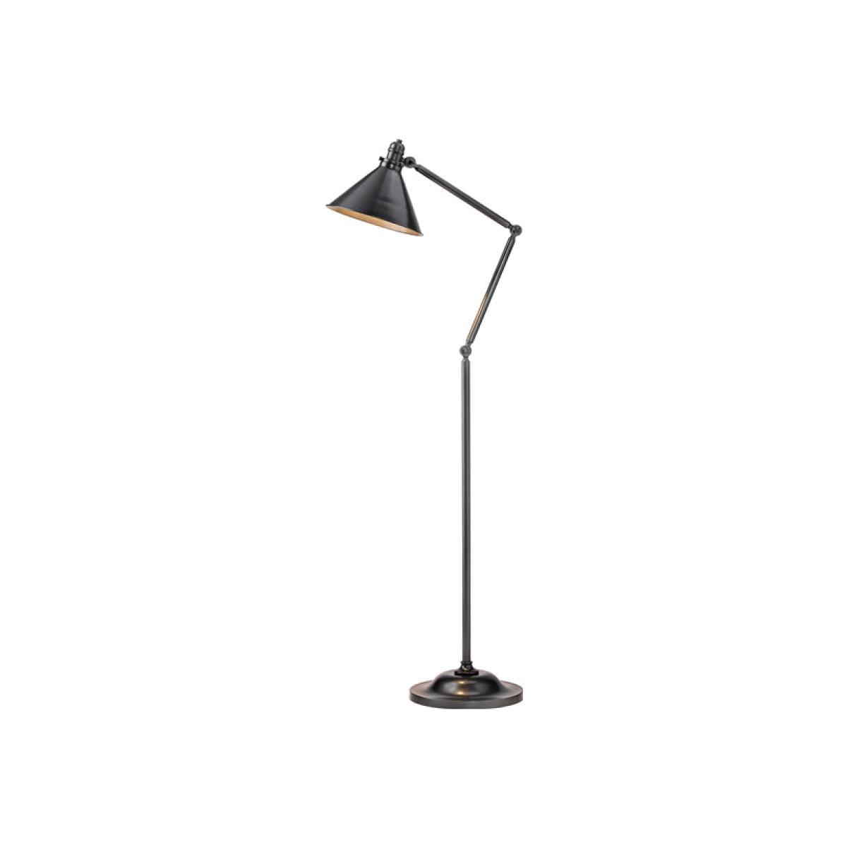 Elstead Provence 1 Floor Lamp Light Old Bronze – image 1