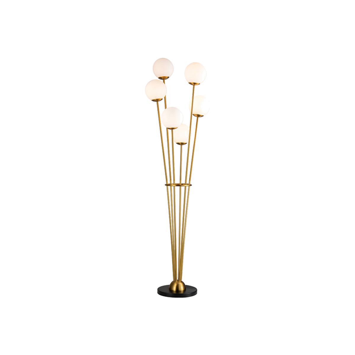 Liang & Eimil Voltaire Pendant Lamp