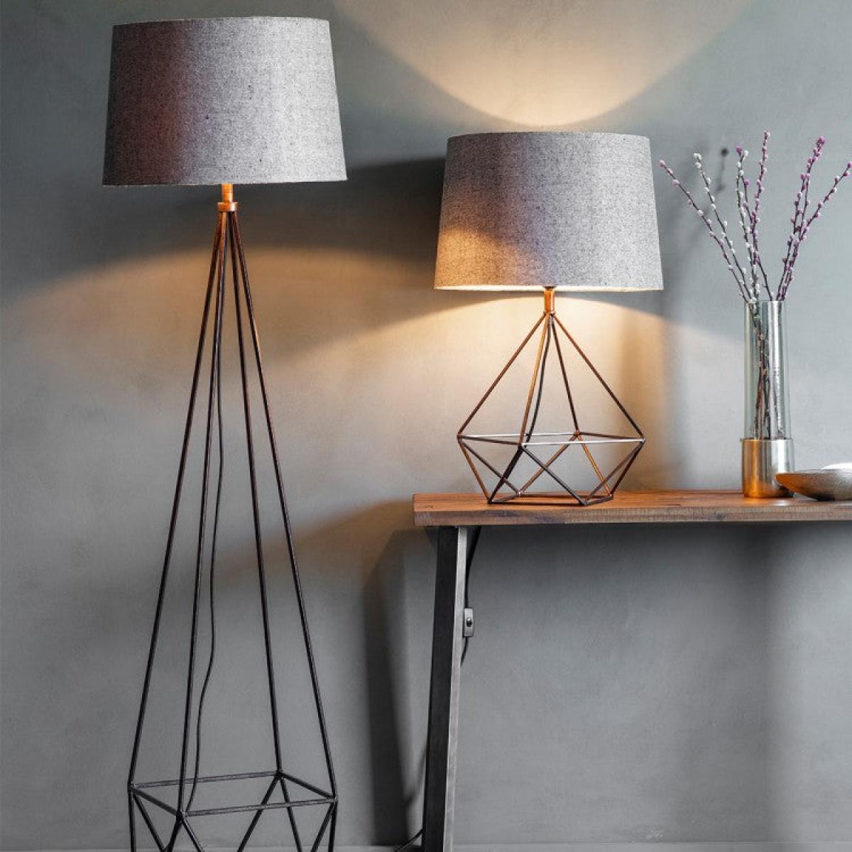 Gallery Direct Apollo Floor Lamp – image 1