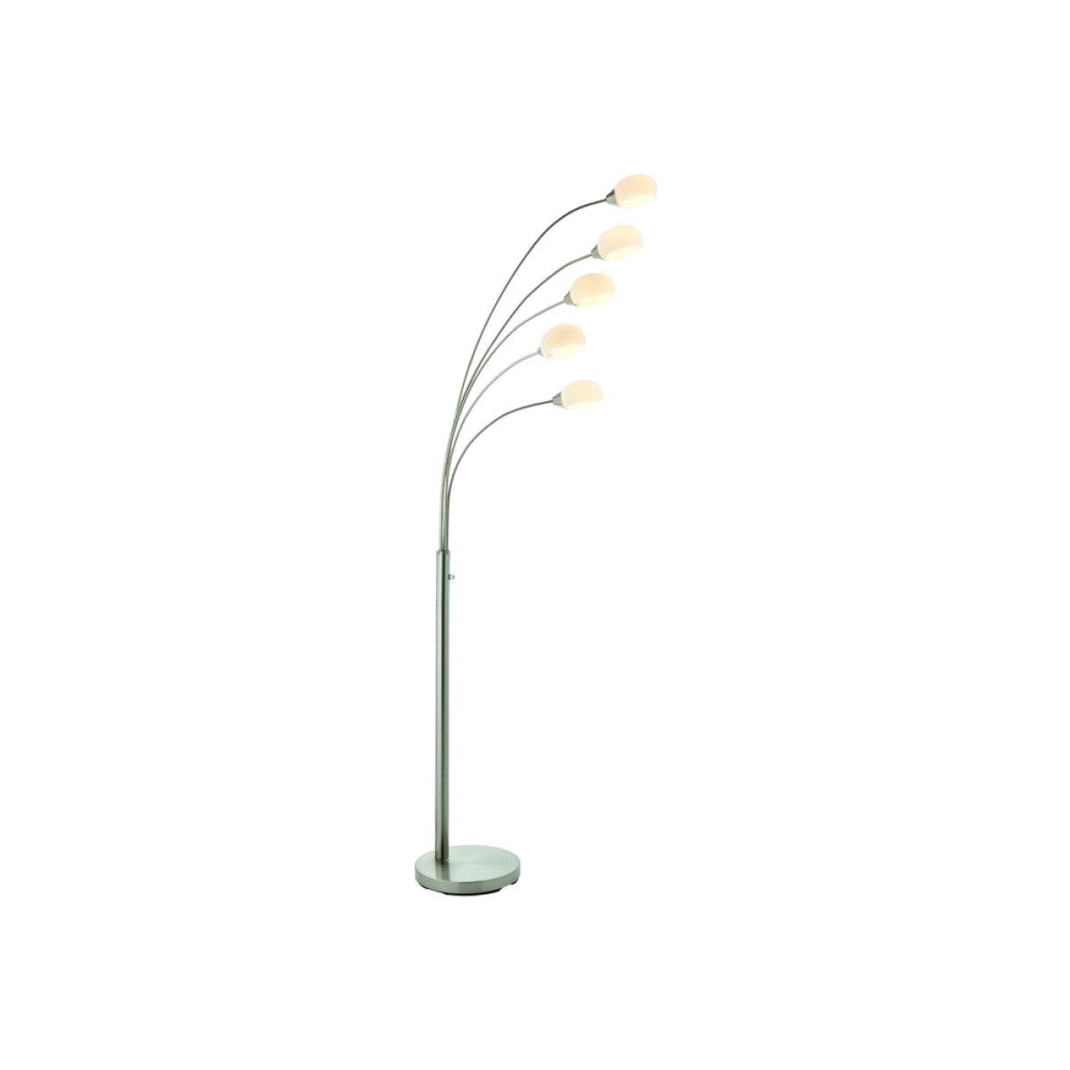 Gallery Direct Jaspa 5 Floor Lamp
