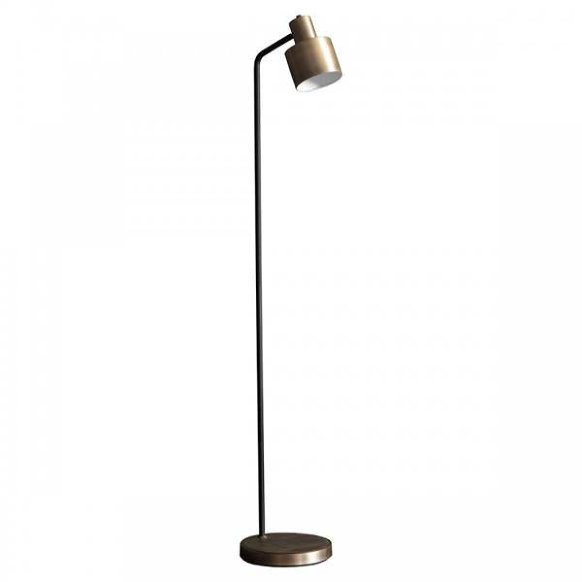 Olivia's Maya Floor Lamp – image 2