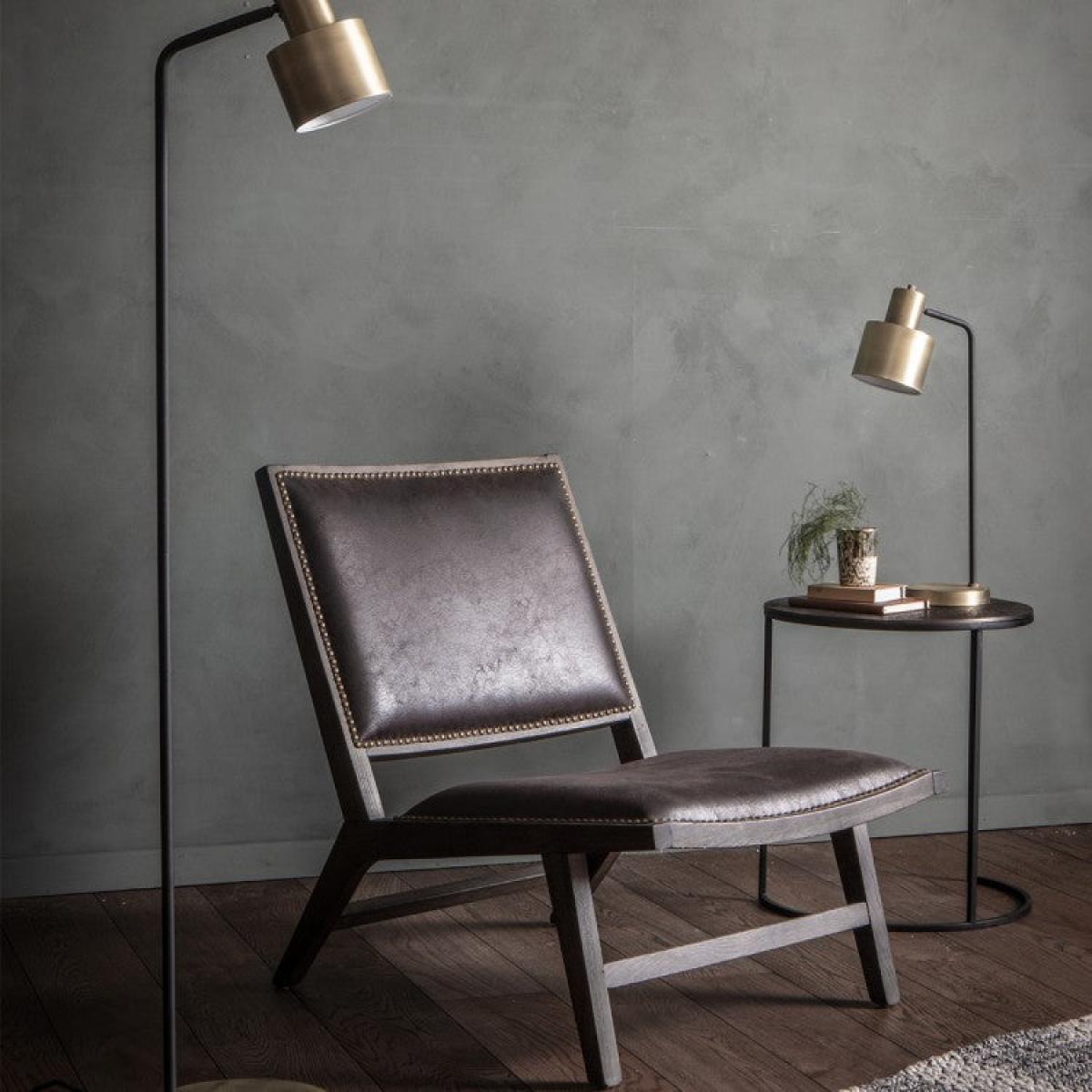 Olivia's Maya Floor Lamp – image 1