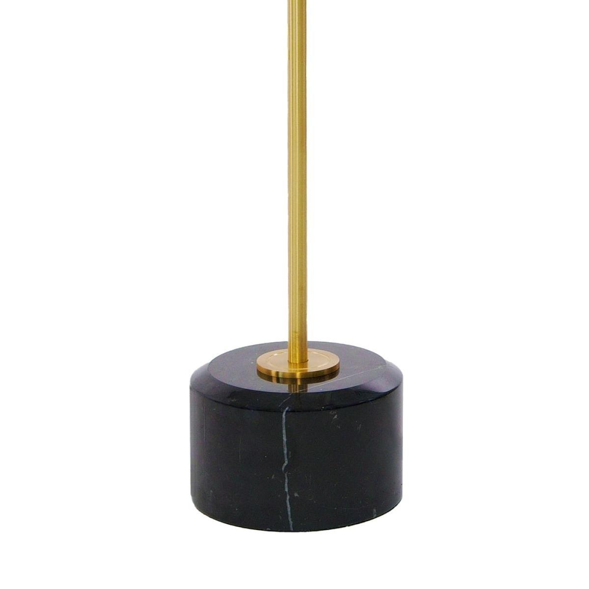 Hudson Valley Lighting Stanton Steel 1 Light Floor Lamp – image 3