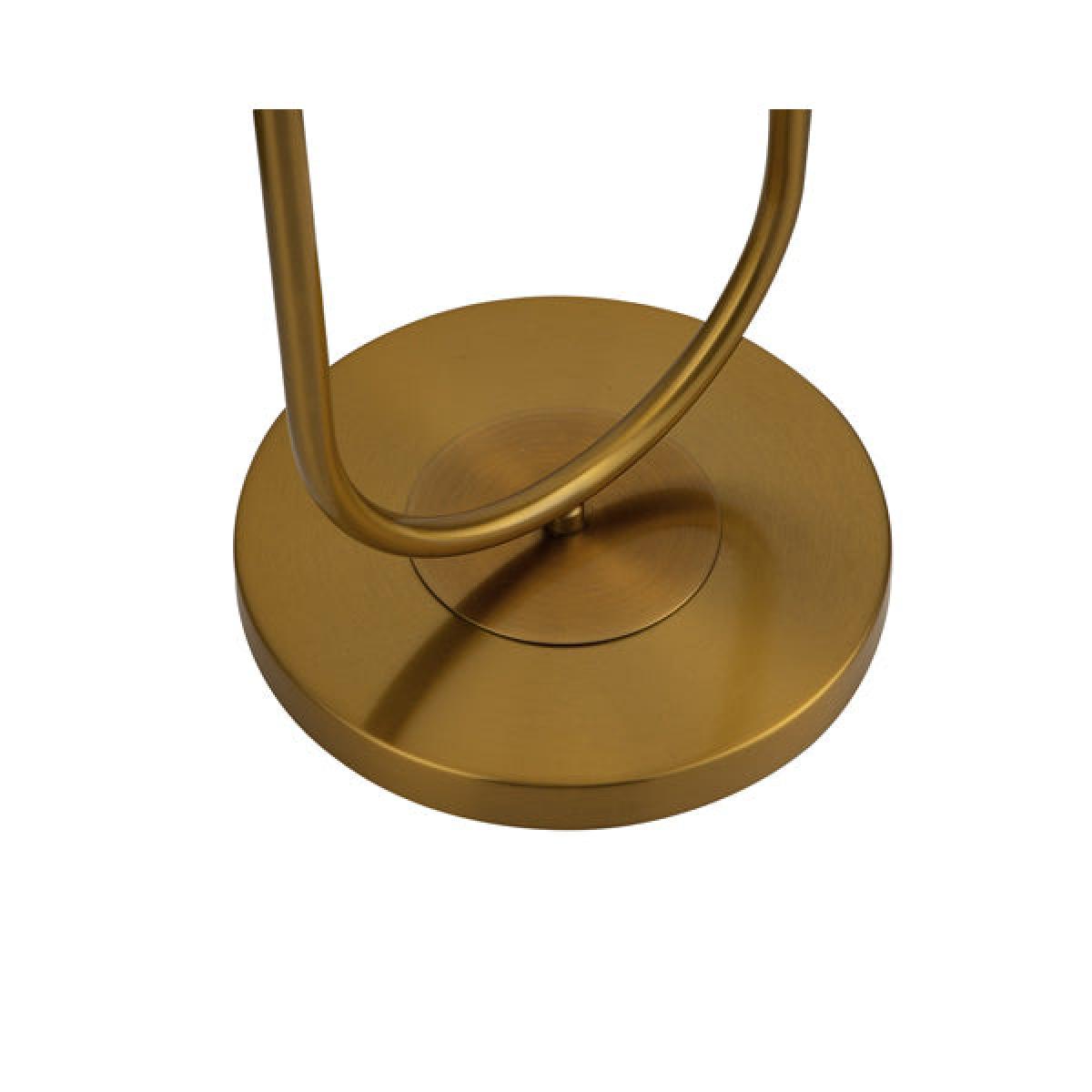 Liang & Eimil Luca Brushed Brass Floor Lamp – image 5