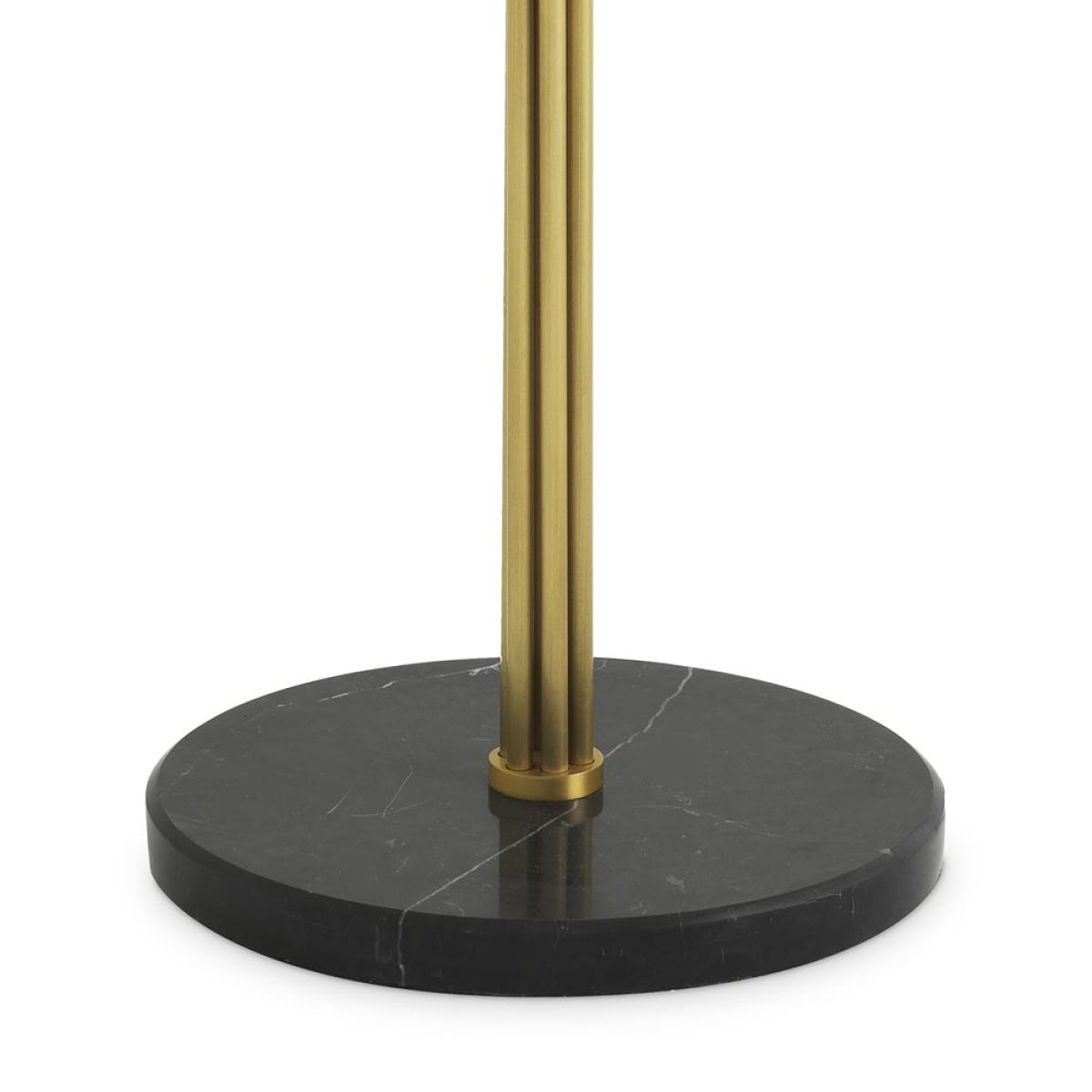 Eichholtz Gagnon Floor Lamp in Antique Brass – image 5