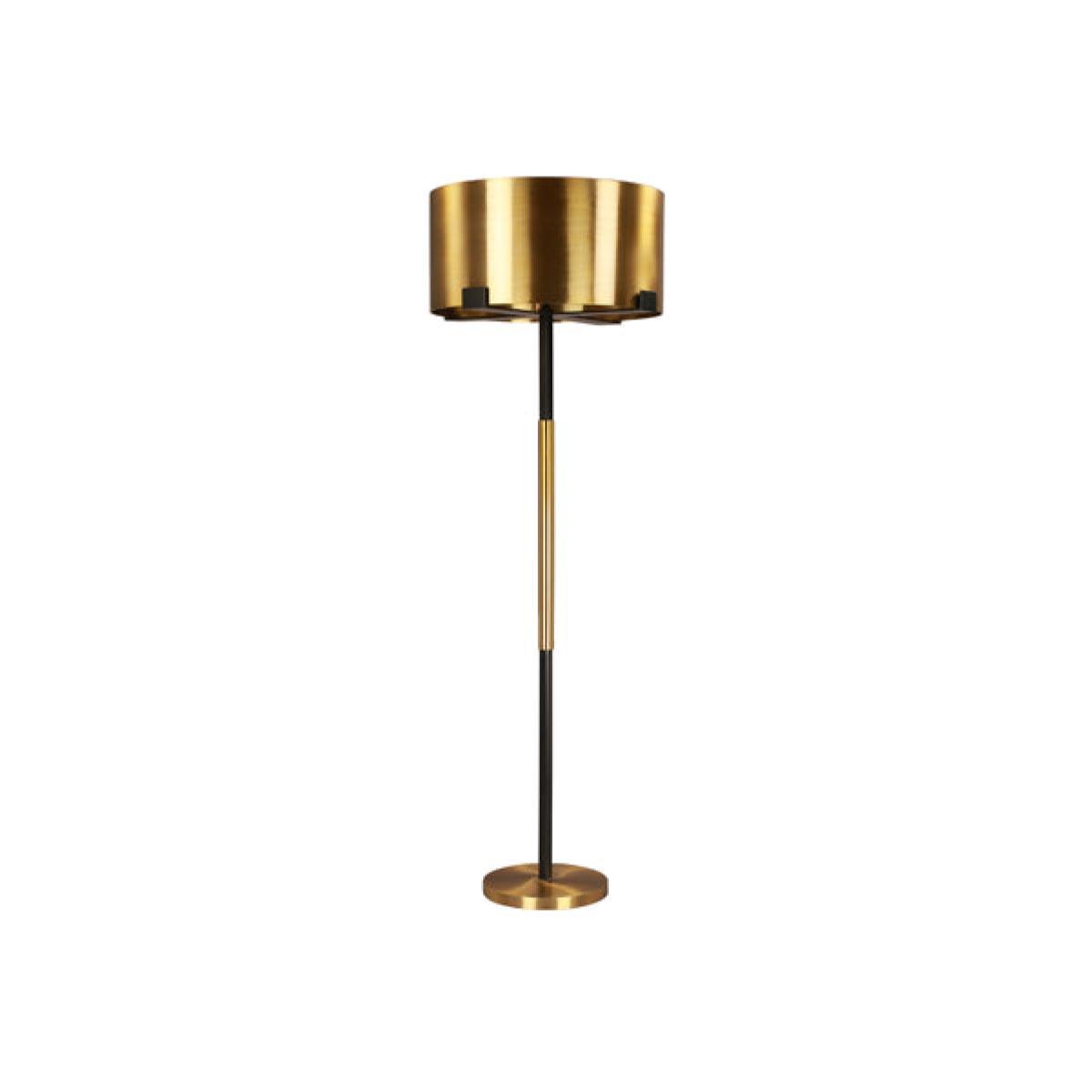 Liang & Eimil Floor Lamp Hamilton Floor Lamp – image 1