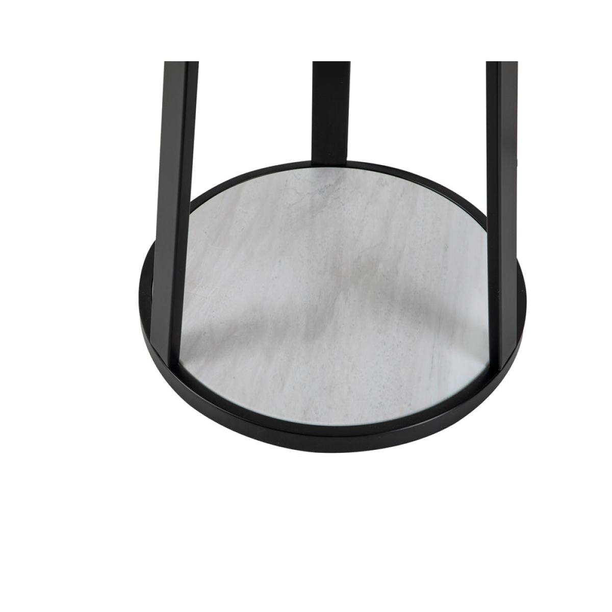 Liang & Eimil Luca Floor Lamp Matt Black – image 3