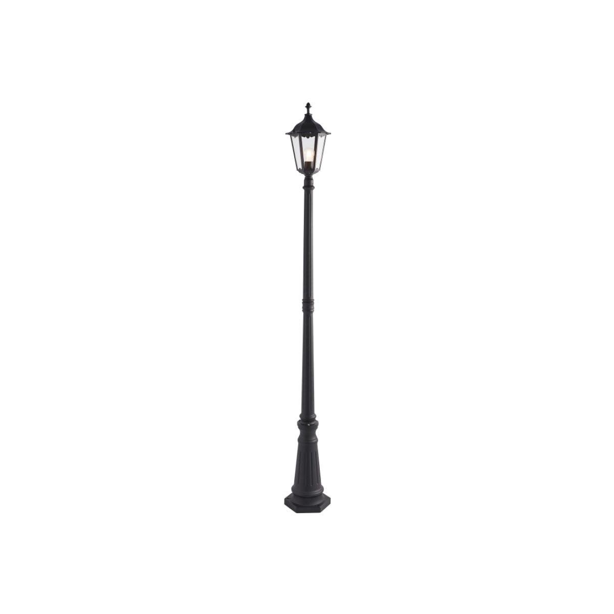 Gallery Direct Burford Lamp Post Large