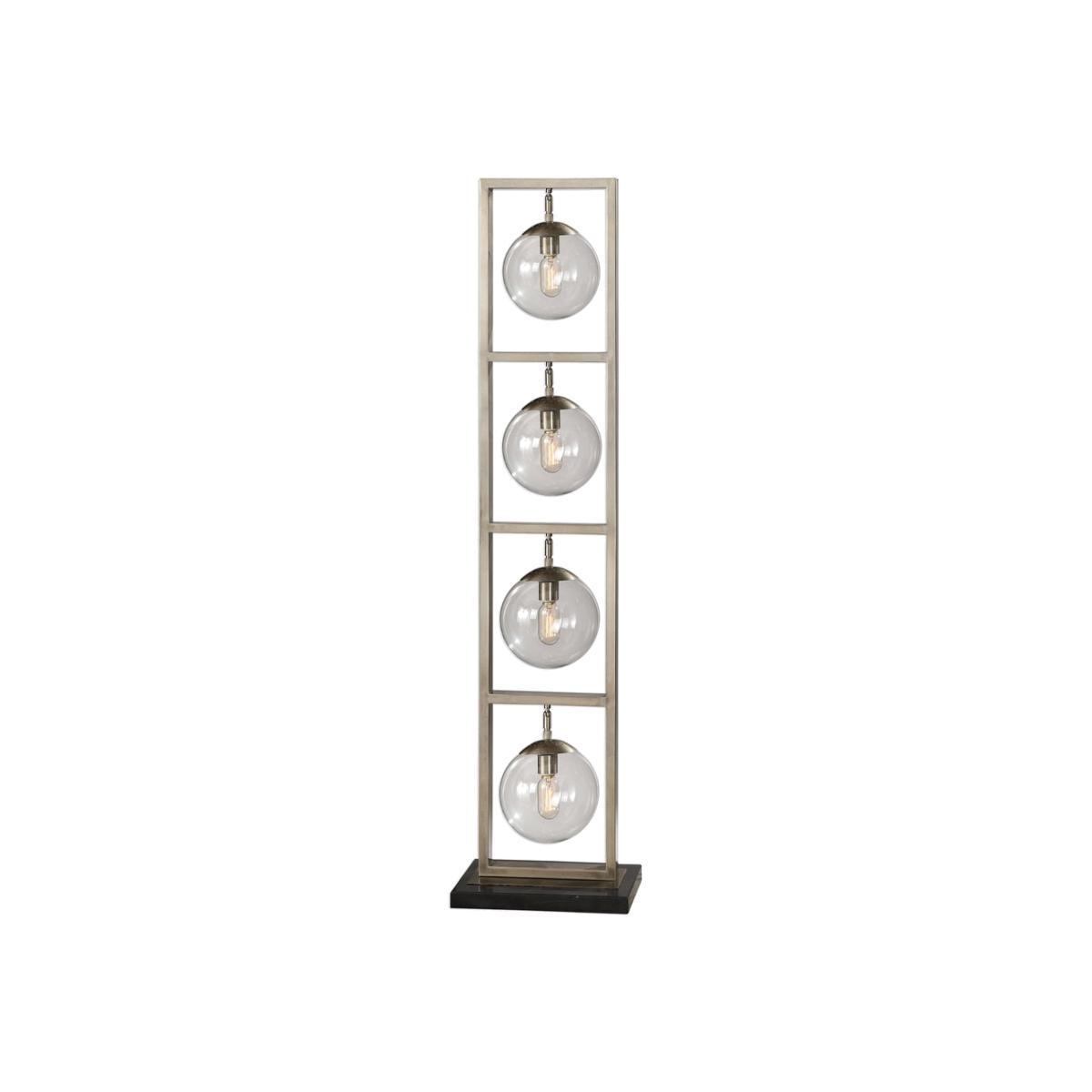Mindy Brownes Akuto Floor Lamp