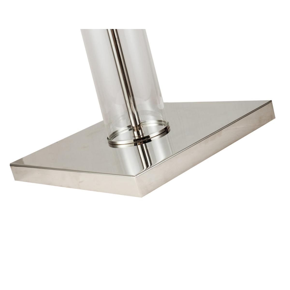 Liang & Eimil Norman Floor Lamp Nickel – image 2