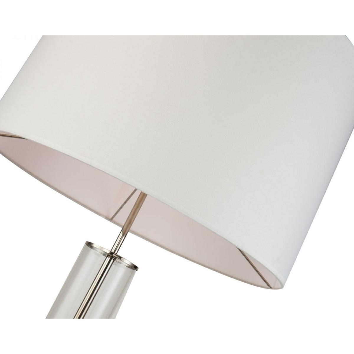 Liang & Eimil Norman Floor Lamp Nickel – image 3