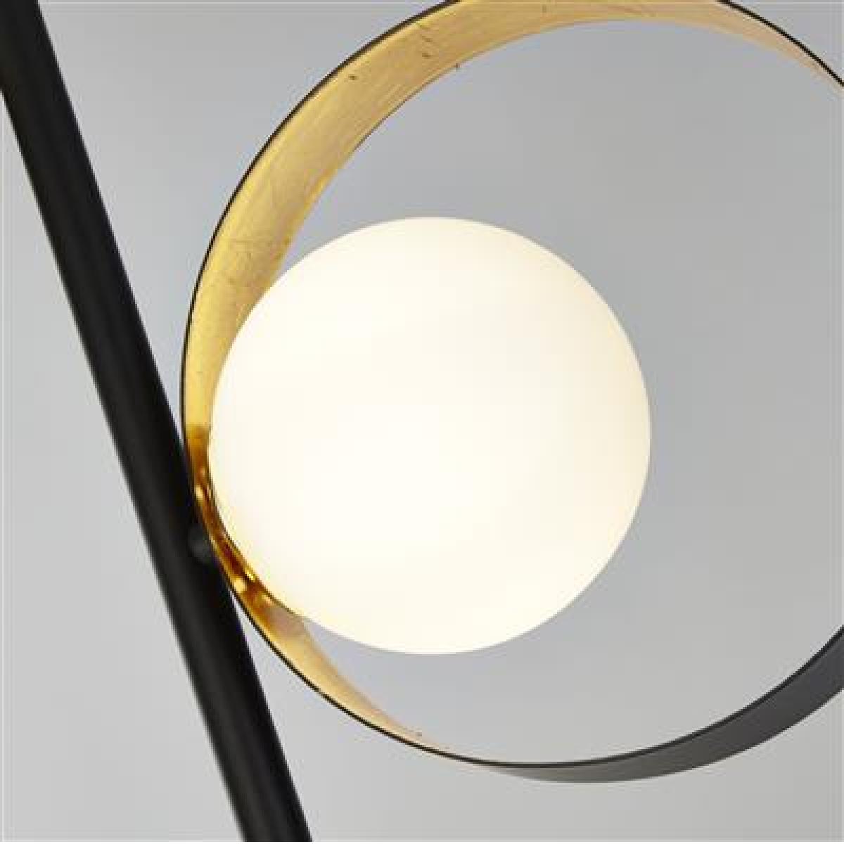 Orbital 3 Light Floor Lamp – image 3