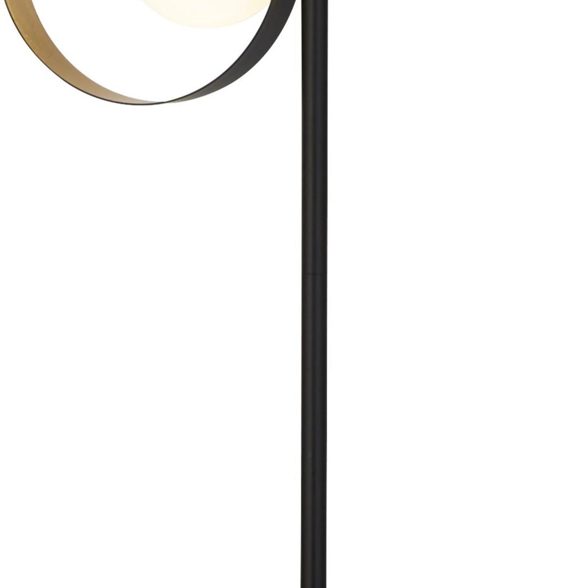 Orbital 3 Light Floor Lamp – image 5