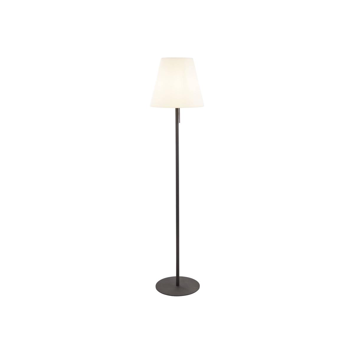 Searchlight Outdoor 150cm Floor Lamp – image 1