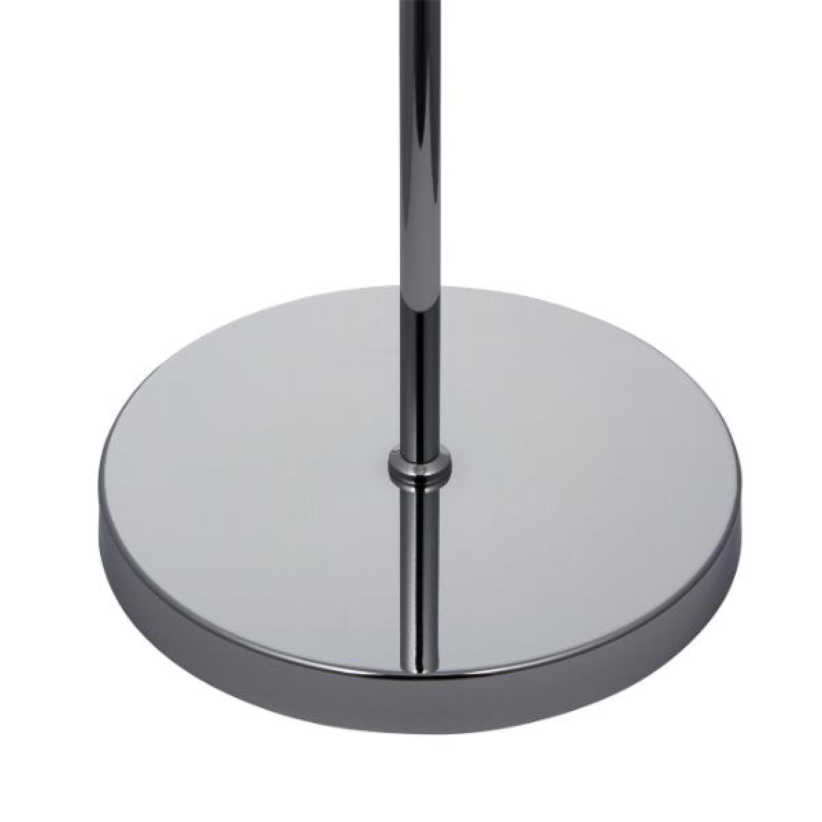 Mizzle Chrome Floor Lamp – image 2