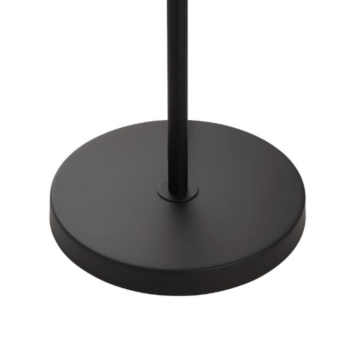 Tatum Matt Black Floor Lamp – image 2