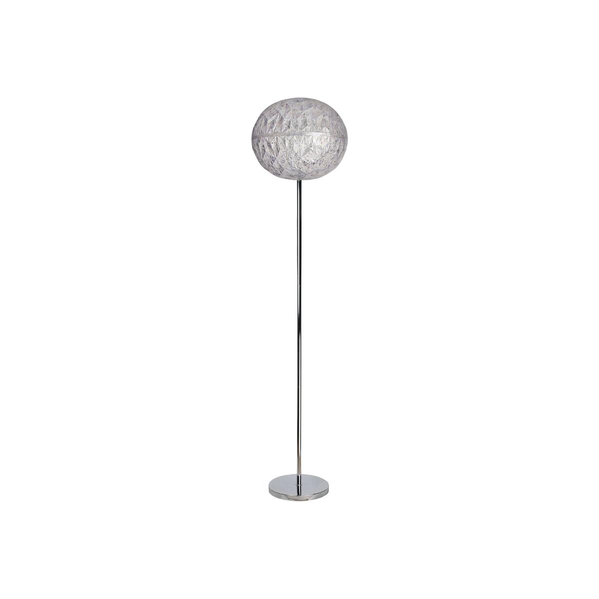 Donte LED 165cm Floor Lamp – image 1