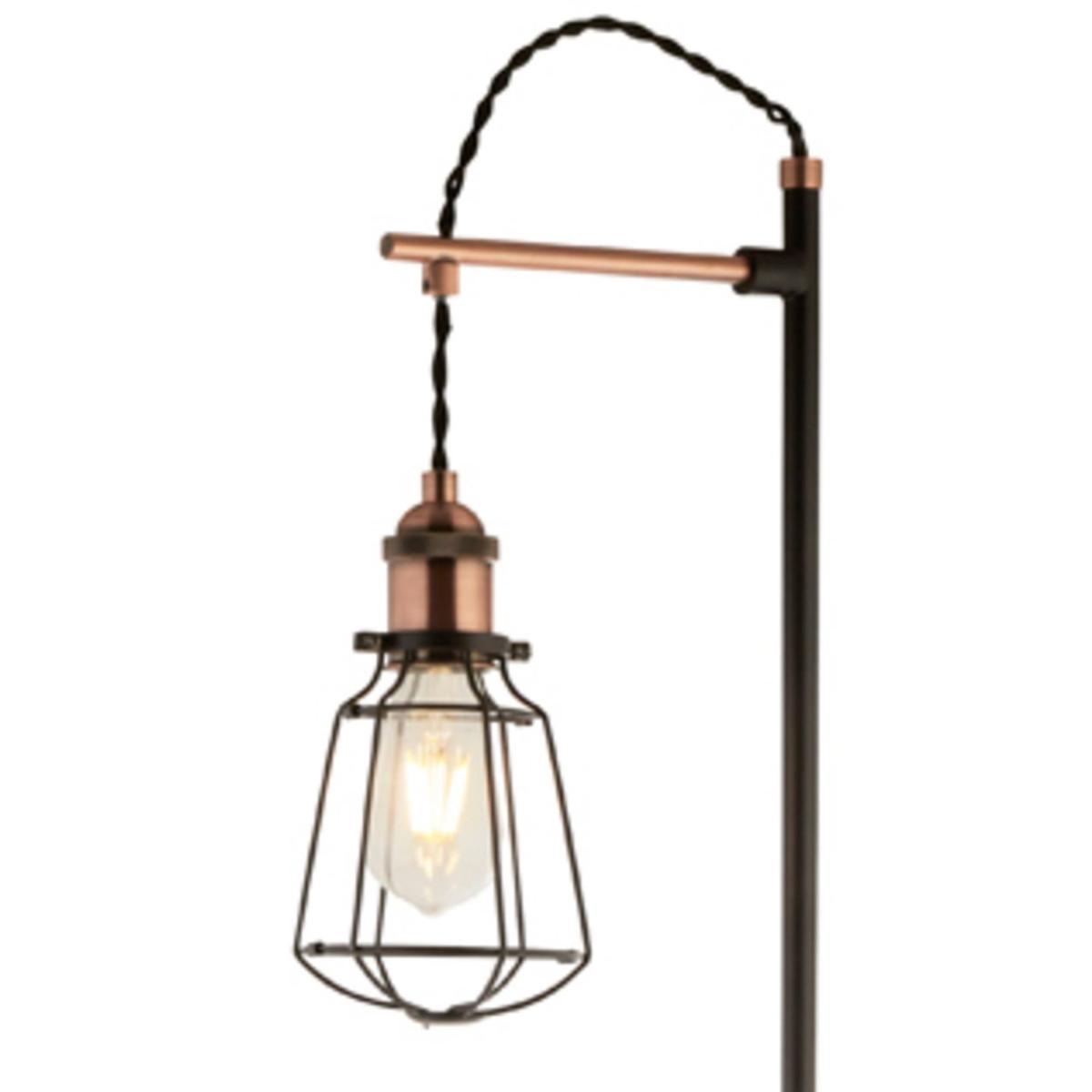 Burns Floor Lamp – image 2