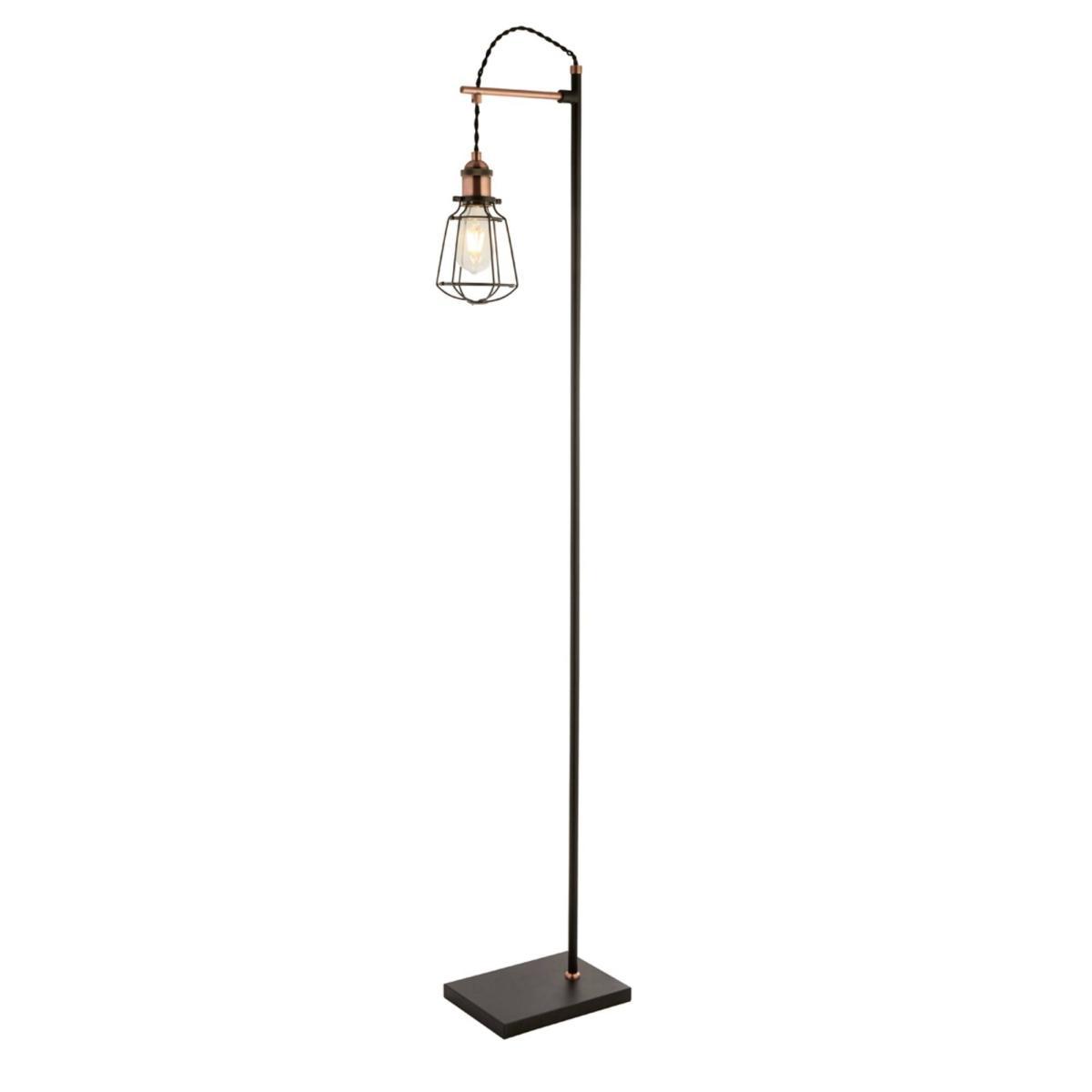 Burns Floor Lamp – image 3