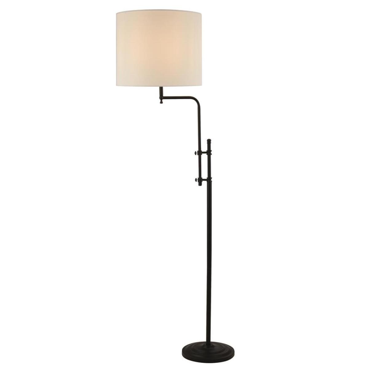 Munich Black  Floor Lamp – image 2