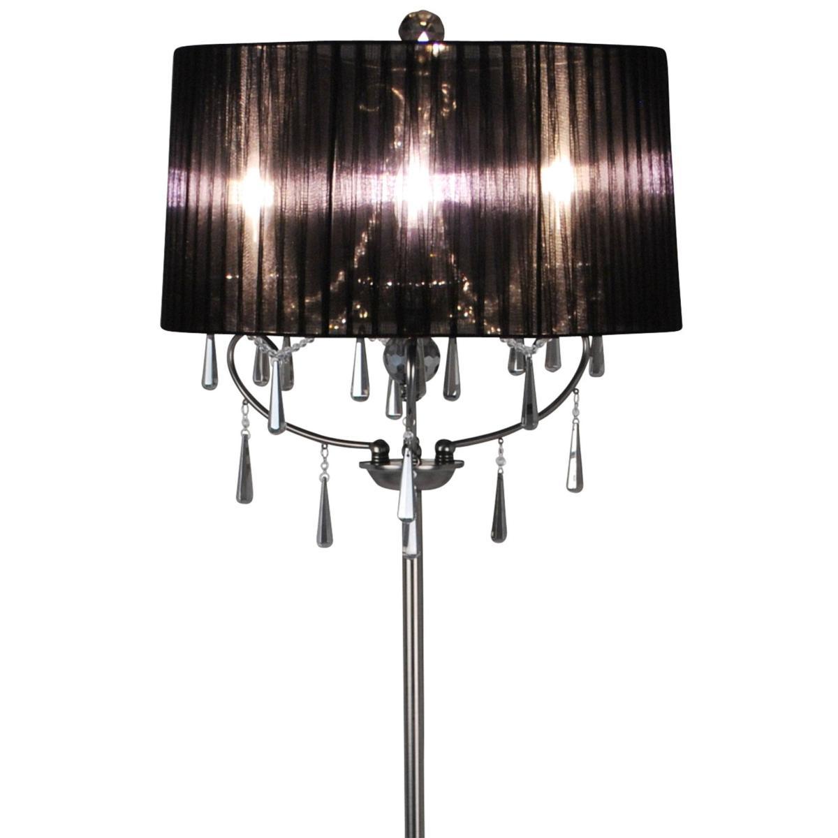 Volta 163cm Floor Lamp – image 2