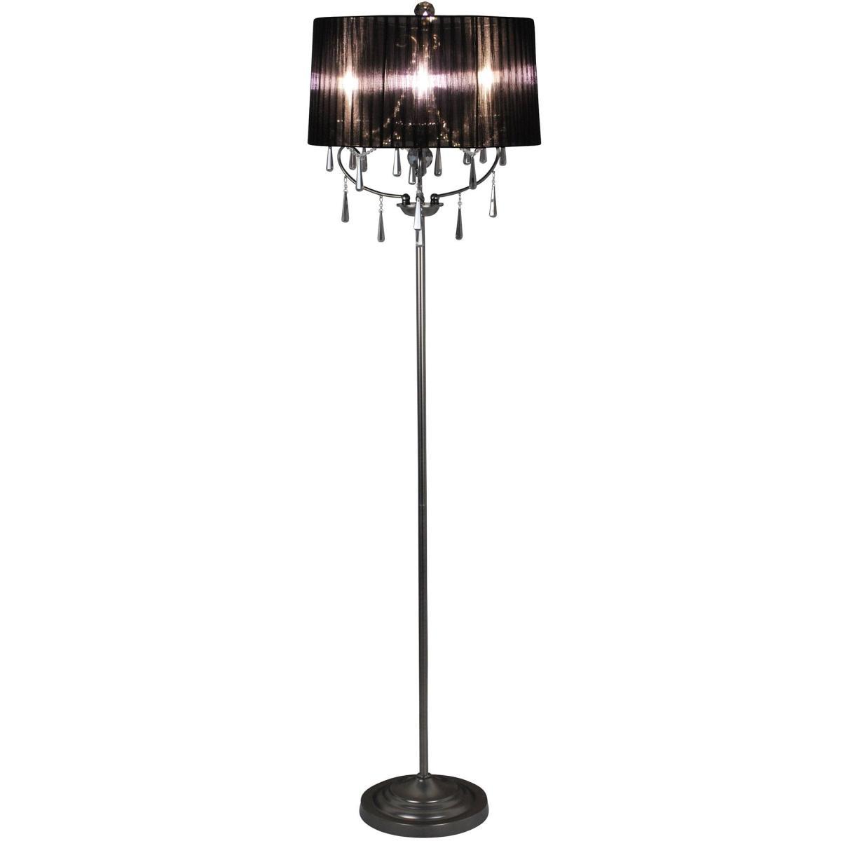 Volta 163cm Floor Lamp – image 4