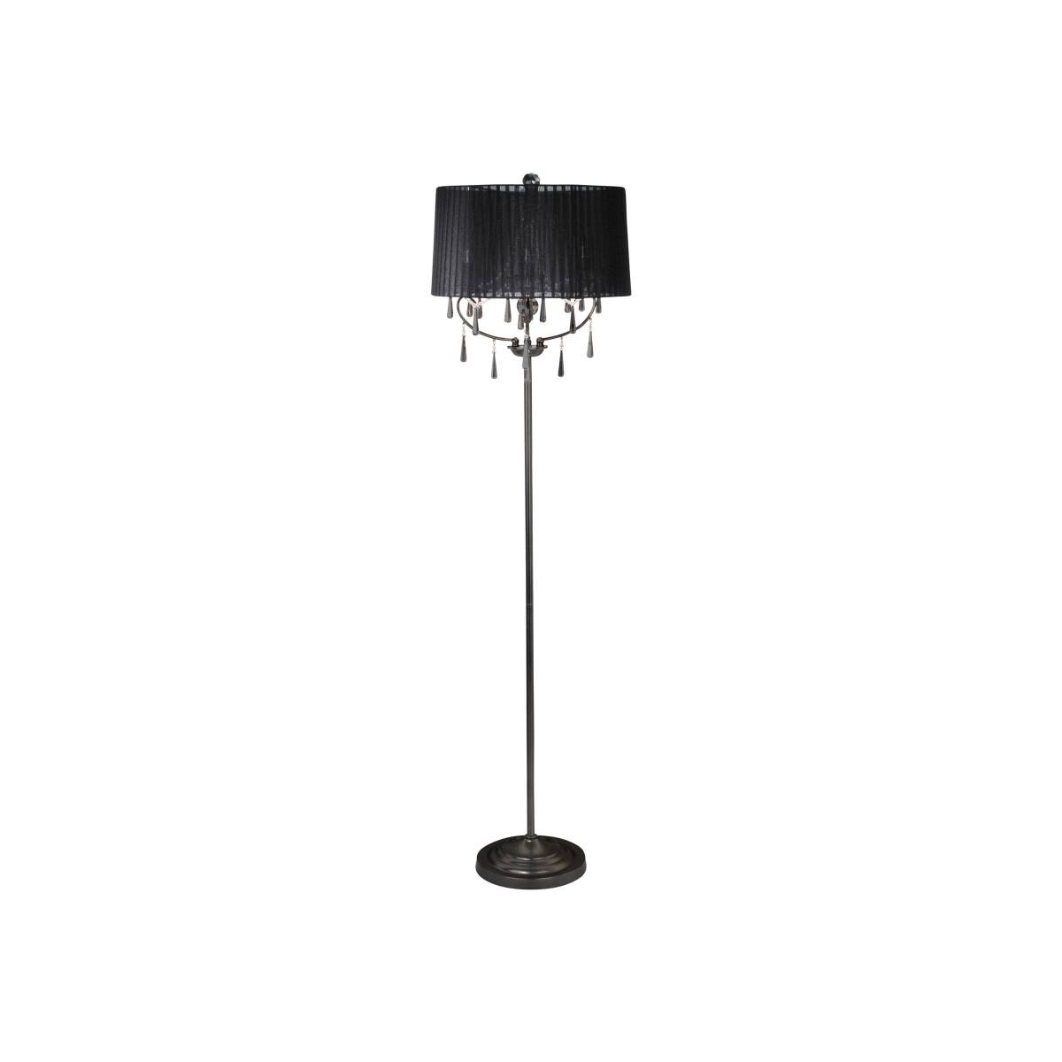 Volta 163cm Floor Lamp – image 1