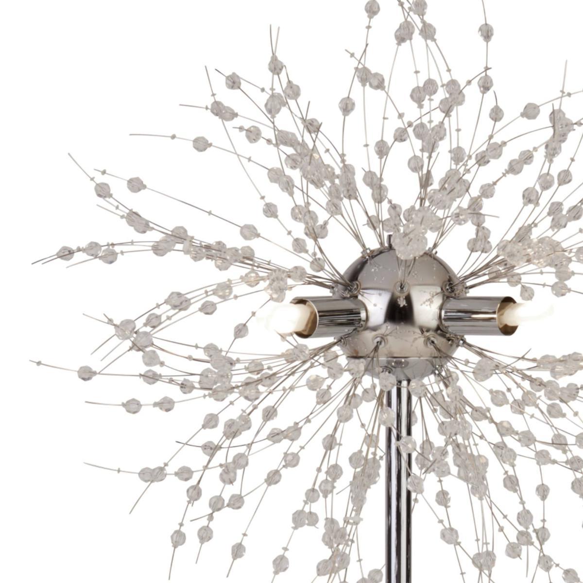 Brielle 6 Light Floor Lamp – image 2